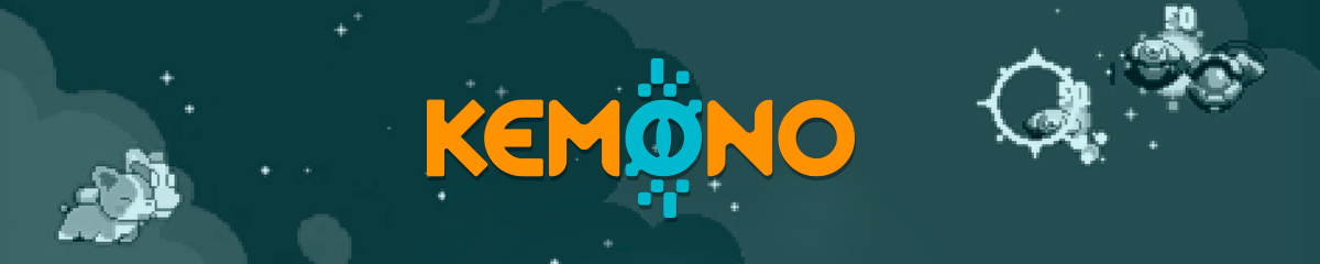 Kemono Games