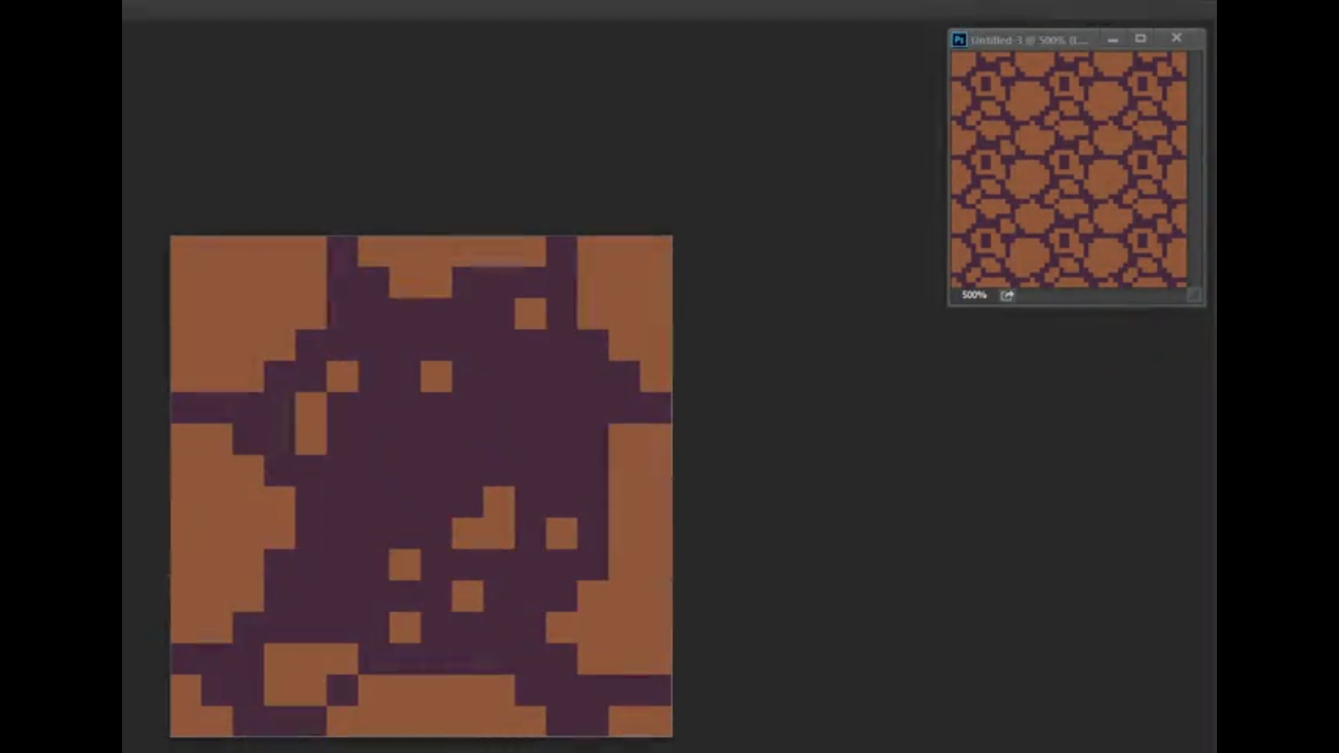 tilesets