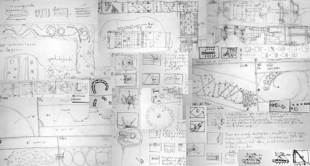 design sketchbook