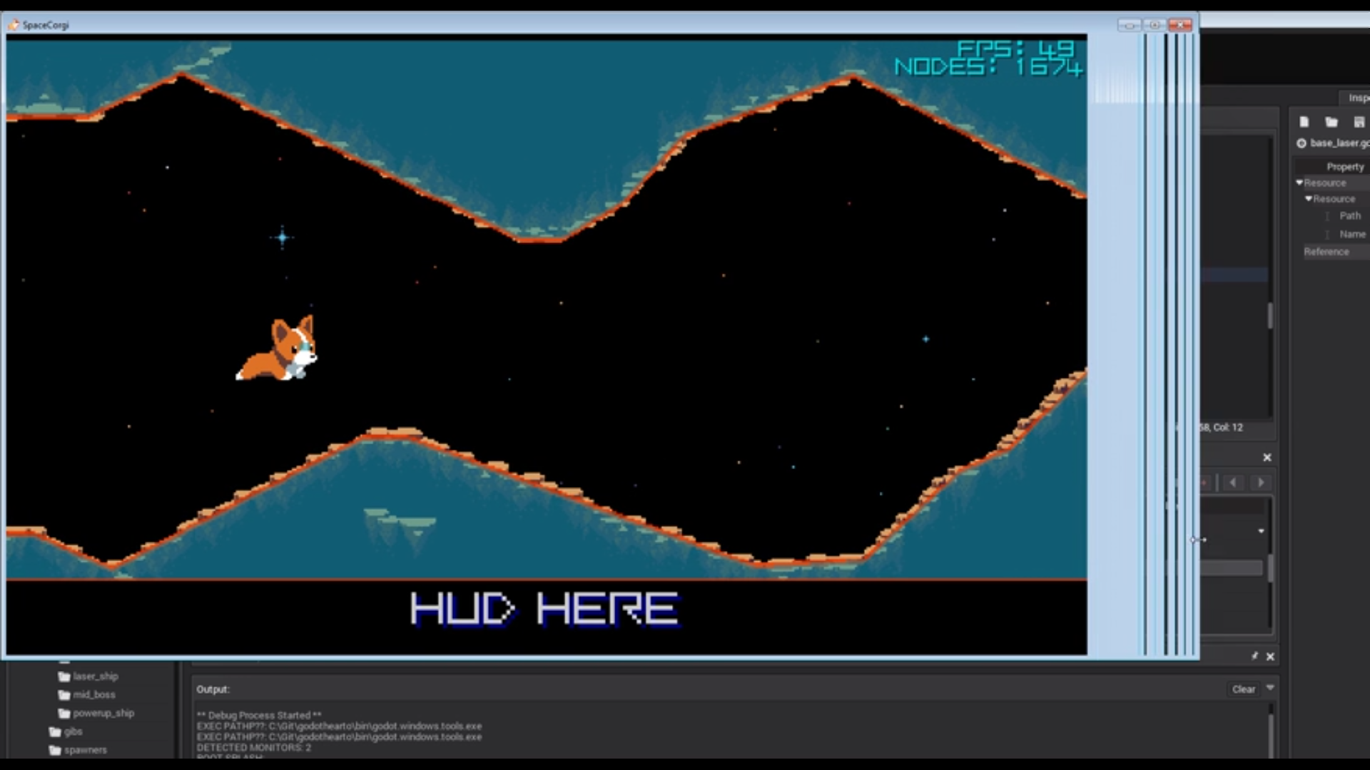 perfect pixel rendering