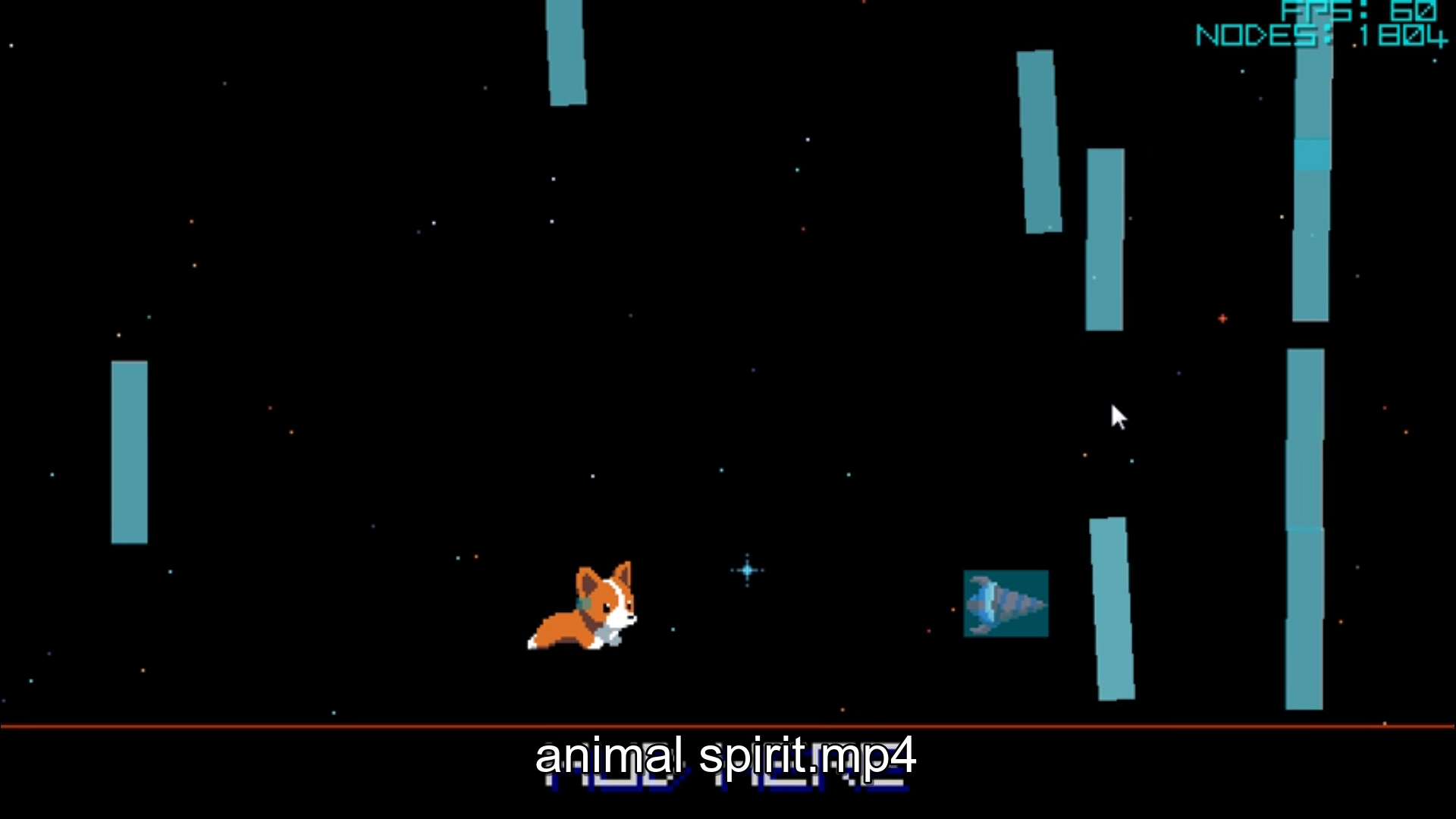 animal spirit