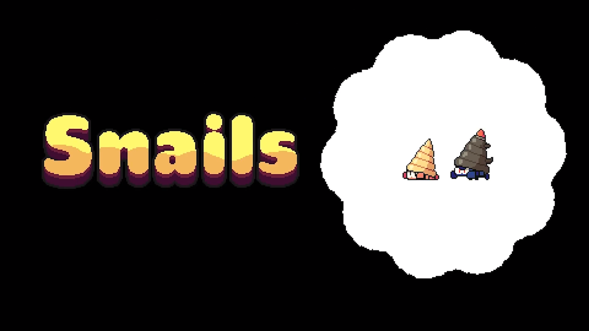 snail enemies