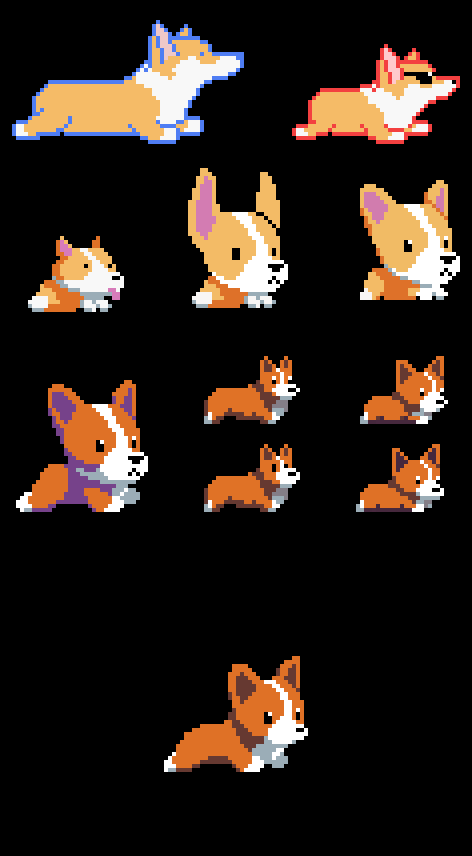 corgi_evolution