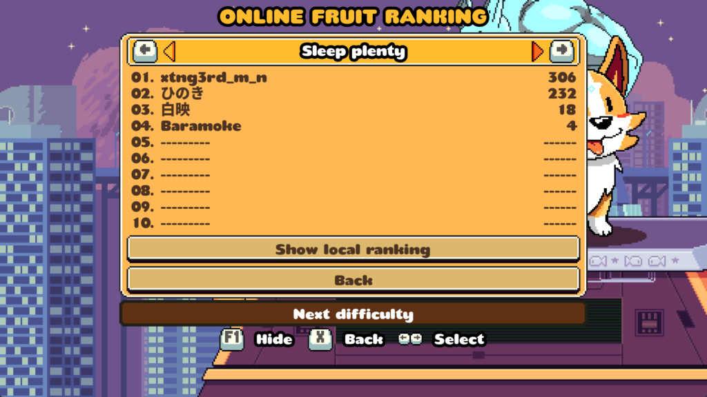 fruit_8_sleep_plenty