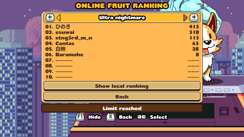fruit_9_ultra_nightmare