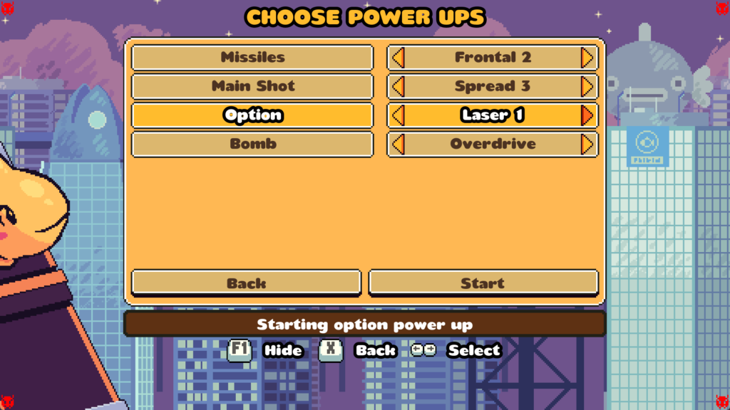 power_up_training_selecction